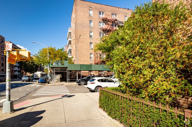 Building Photo - 62-59 108th St