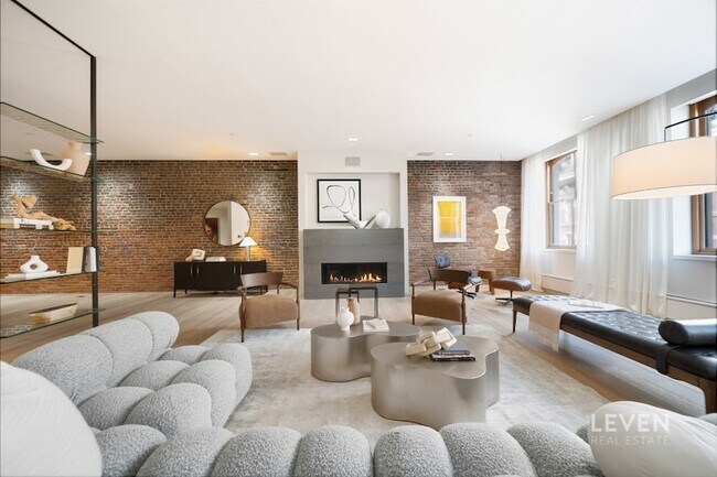 Foto del edificio - 55 Warren St
