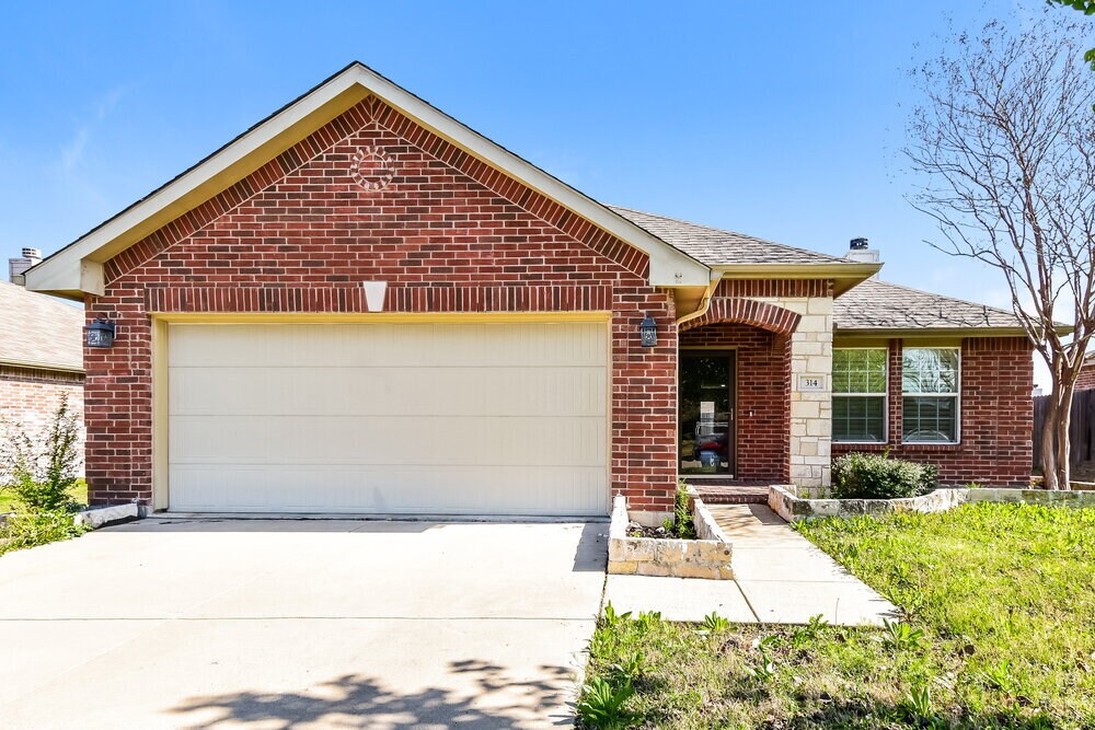 314 Coneflower Dr, Rockwall, TX 75087 House Rental in Rockwall, TX