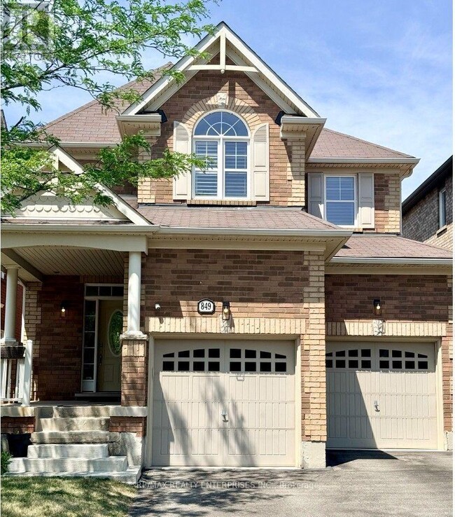 Building Photo - 849 Whaley Way
