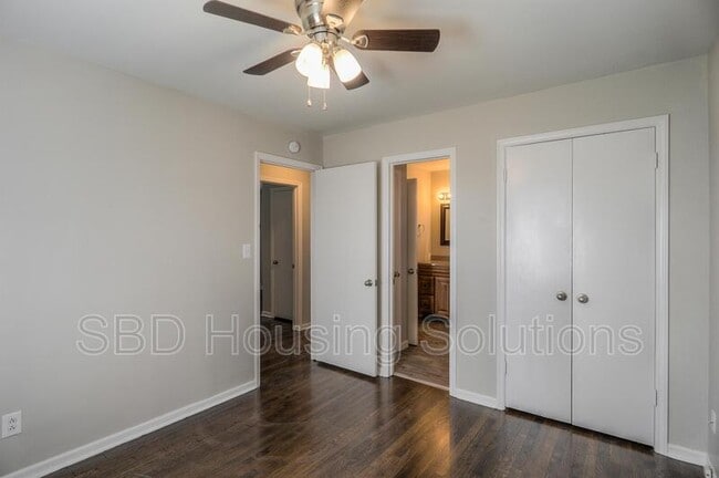 Foto del edificio - 15300 E 36th Terrace S