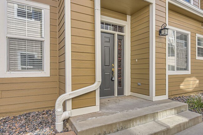 Photo - Evolve Real Estate: Spacious 2 Bedroom + L... Townhome