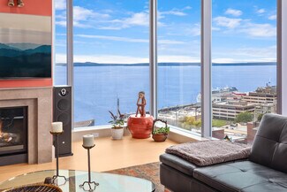 Building Photo - 1521 2nd Ave