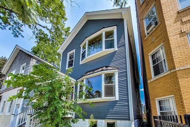 Building Photo - 2453 N Campbell Ave