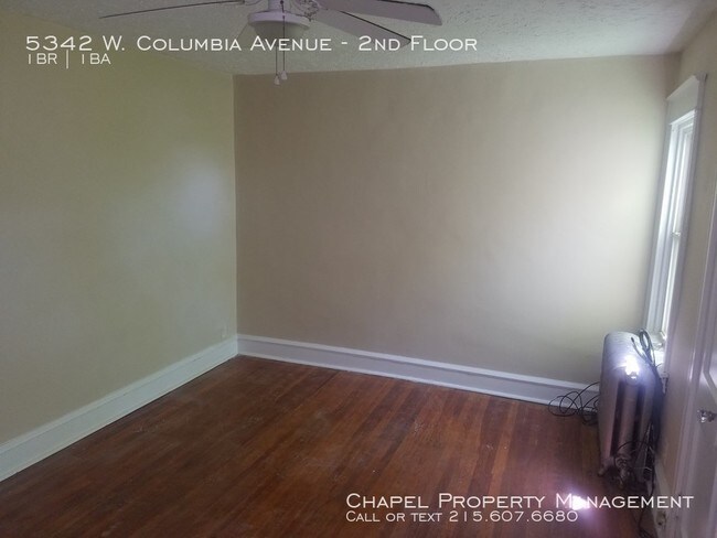 Foto del edificio - 1 Bedroom Apartment in Wynnefield