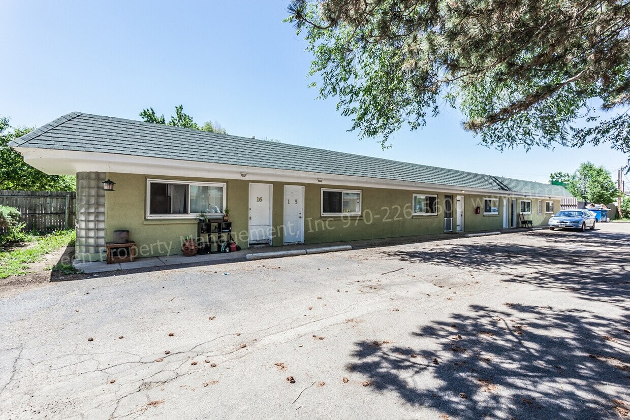 Foto principal - 161 S Lincoln Ave