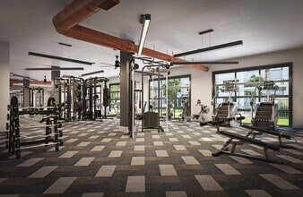 Building Photo - Atlas Mesa