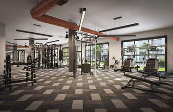 Building Photo - Atlas Mesa