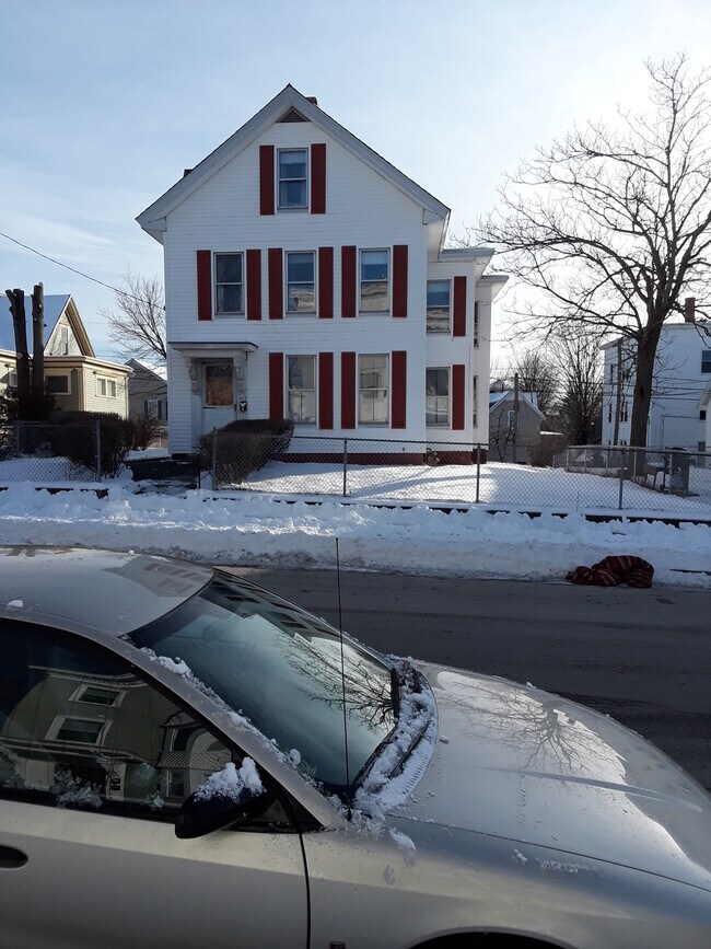 361 calle Manchester - 361 Manchester St