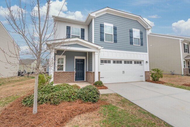 Foto del edificio - Move-in Ready 5 Bedroom Home!