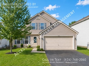 Building Photo - 1181 Walker Springs Dr