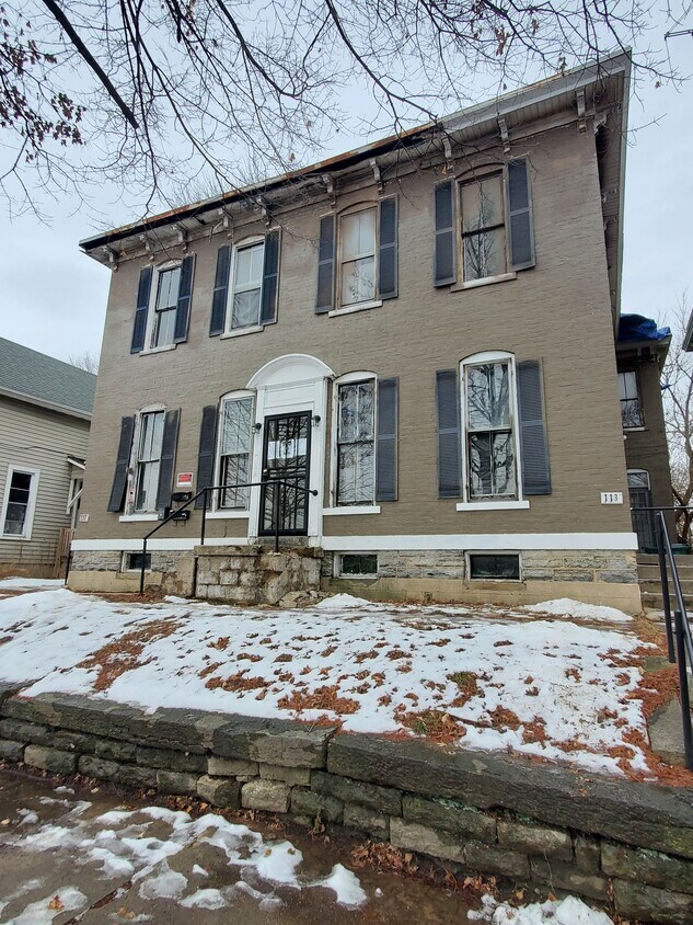 Foto principal - 111 S 11th St