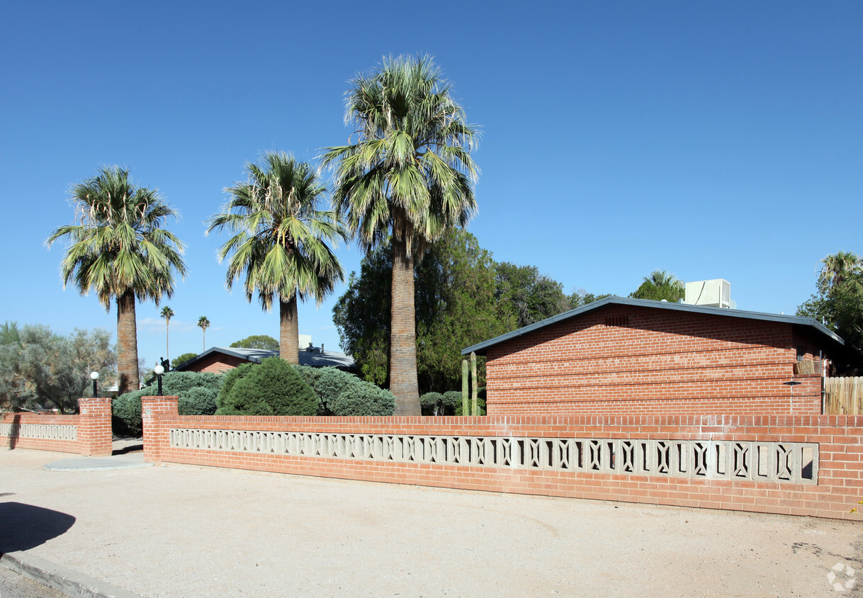 Foto principal - 2701-2703 E Copper St