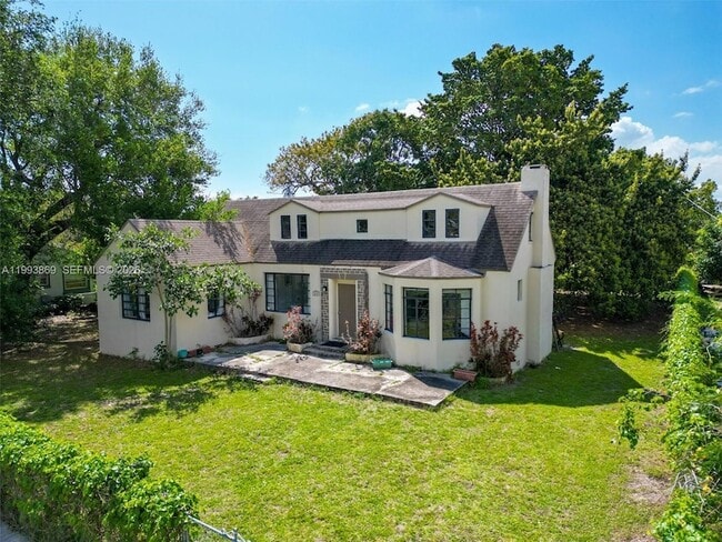 Photo - 1238 NE 112th St House