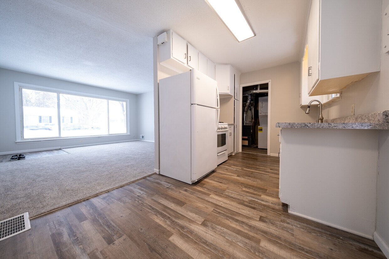 Foto principal - 7214 Thomas Ave S