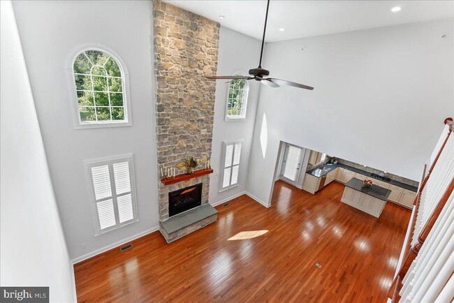 Foto del edificio - 302 Park Hill Ln