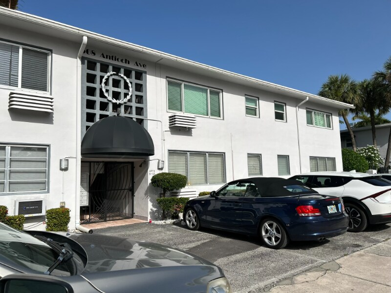 Foto principal - 508 Antioch Ave