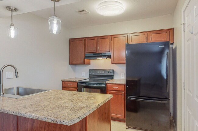 Foto del edificio - 4200 Montgomery Blvd NE