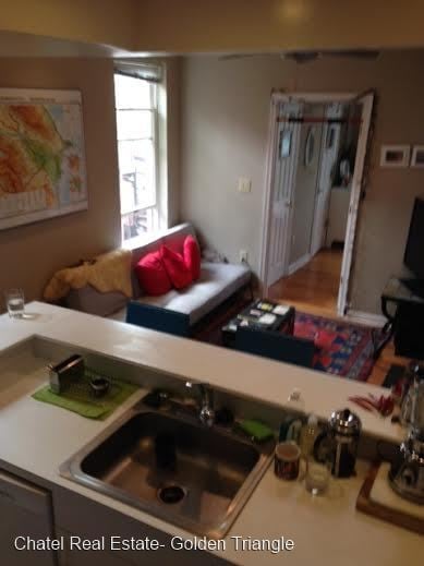 Building Photo - 1 br, 1 bath House - 1806 Belmont Road, NW #4
