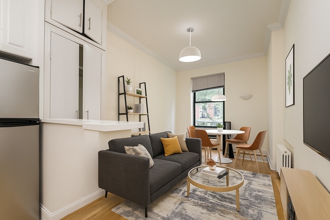 Foto del edificio - 350 E 81st St