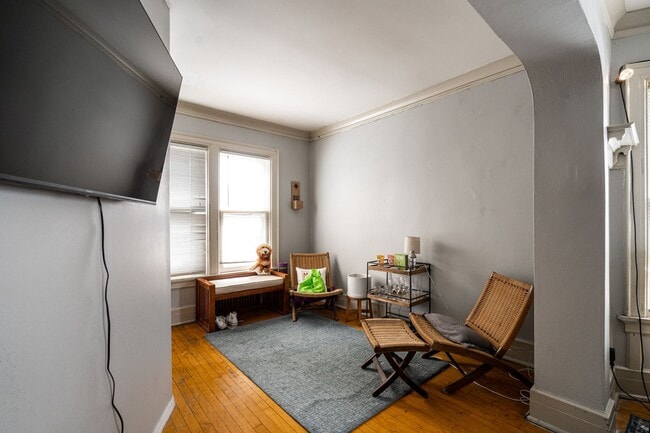 Building Photo - 2971 N Murray Ave