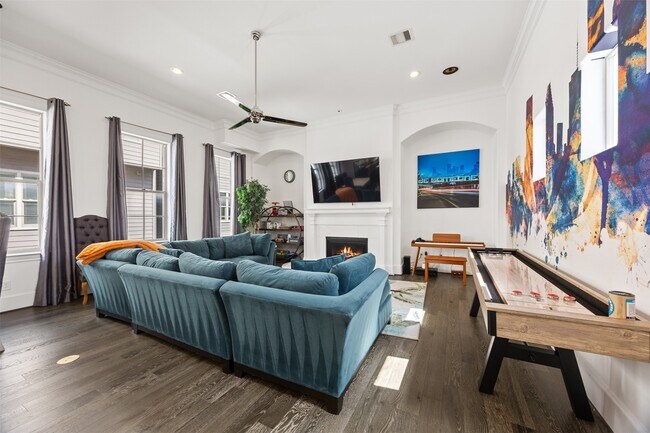 Foto del edificio - 2506 McKinney St
