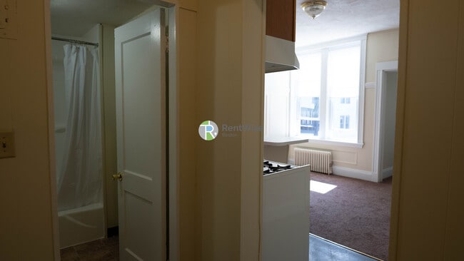 Photo - 1124 Commonwealth Ave Apartment