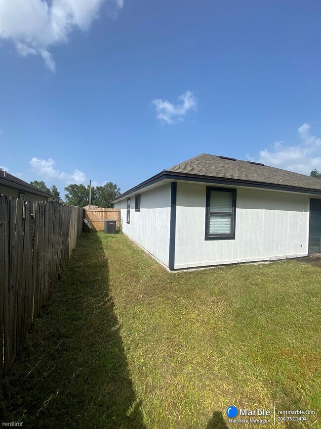 Foto del edificio - 4 br, 2 bath House - 2333 Tigress Ln