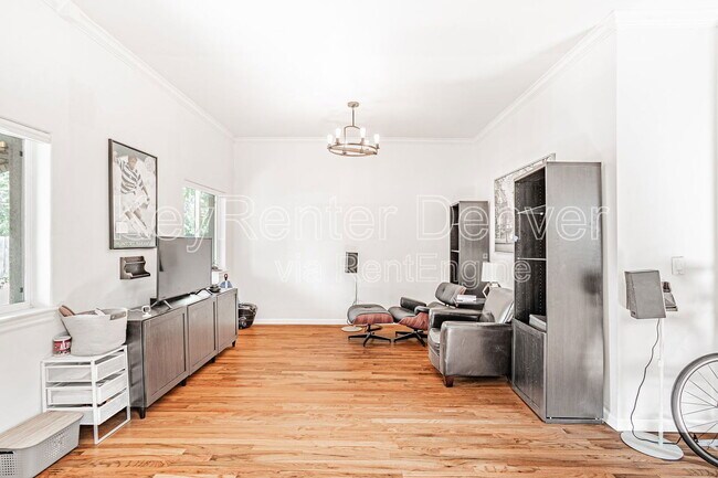 Foto del edificio - 3646 High St