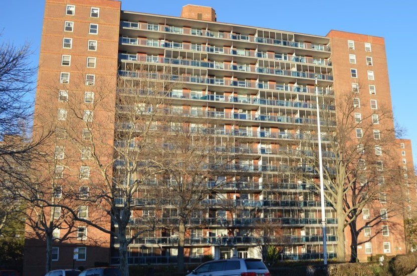 Sunny, large 1 Bedroom - 97-07 63rd Dr