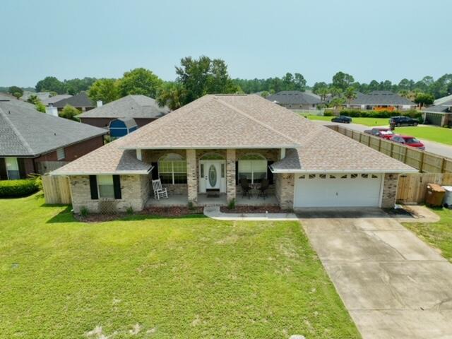 Primary Photo - 9673 Parker Lake Cir