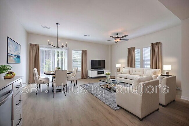 Foto del edificio - 9005 E 85th Pl