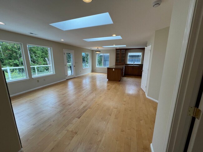Foto del edificio - 3 Bed 2 Bath Home in Birch Bay Village