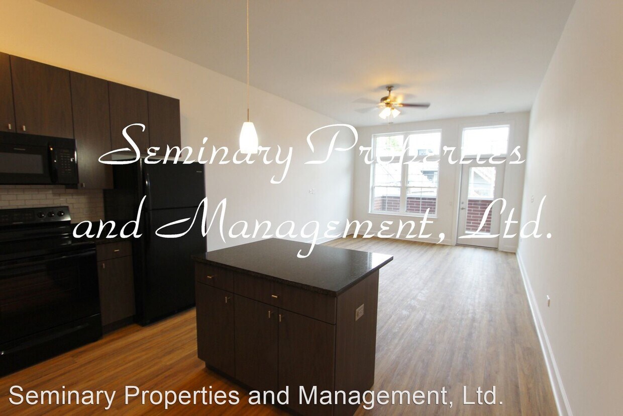 Foto principal - 3647 N Southport Ave