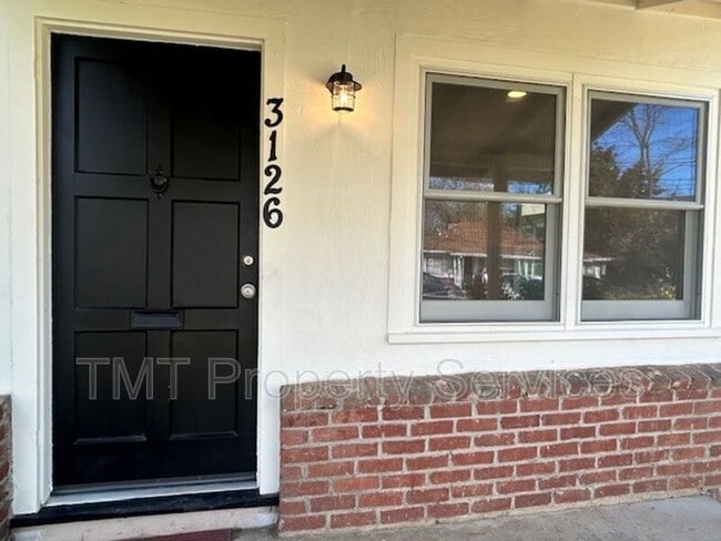 Building Photo - 3126 B St