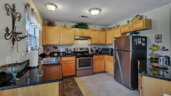 Foto del edificio - 56216 Stoney Pl N