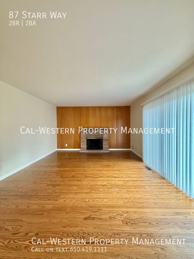 Building Photo - 87 Starr Way