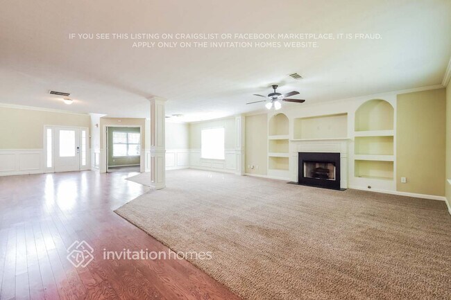 Foto del edificio - 2229 Park Estates Ln SW