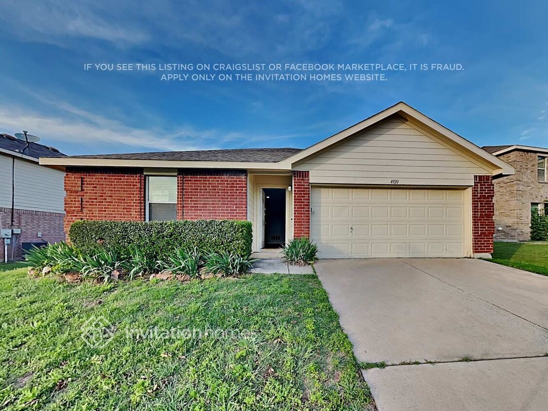 Foto principal - 4920 Creek Ridge Trail