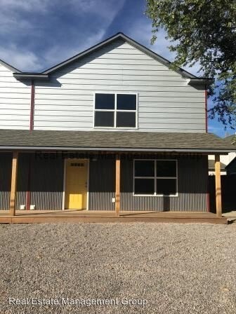 Foto principal - 1313 S 1st St W