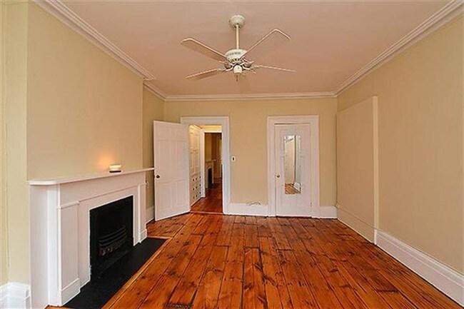 Foto del edificio - 4 Perry St