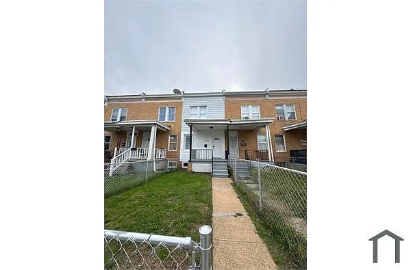 Foto del edificio - 3 bedroom rehabbed home