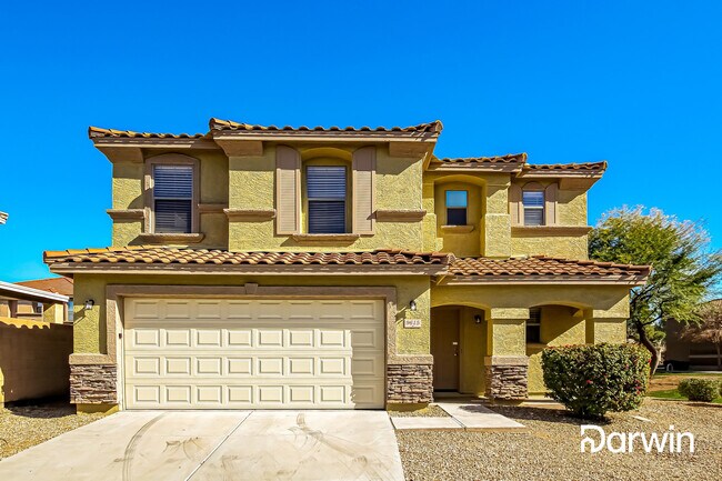 Foto del edificio - 9615 N 82nd Ln, Peoria, AZ 85345