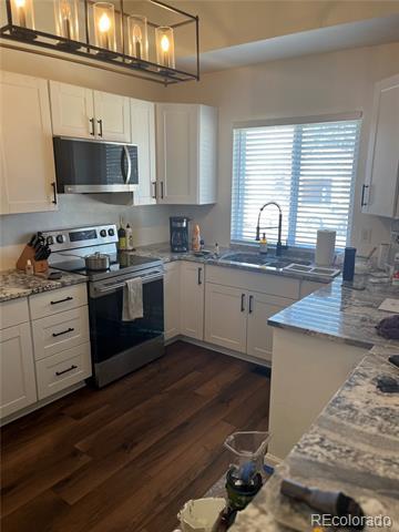 Foto del edificio - 4683 S Buckley Way