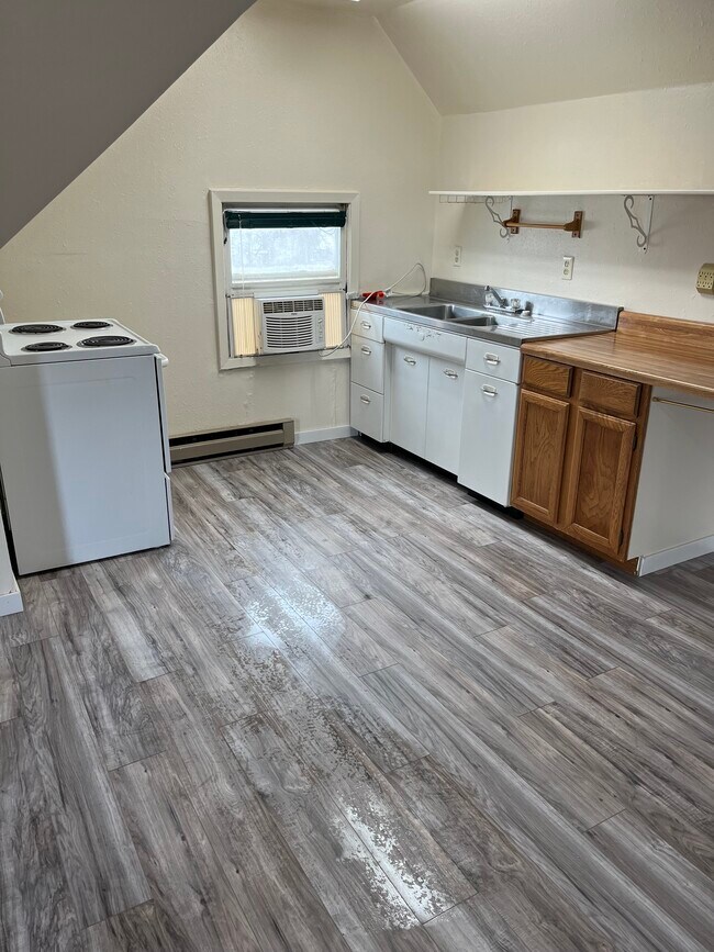 Foto del edificio - 208 NE 1st St