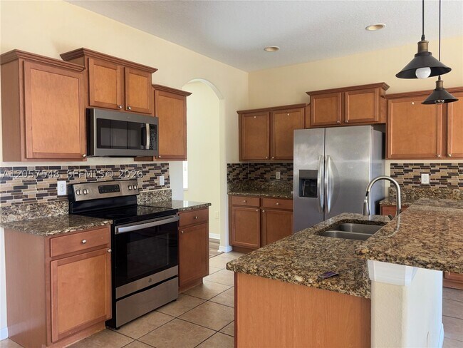 Foto del edificio - 2579 Carrickton Cir