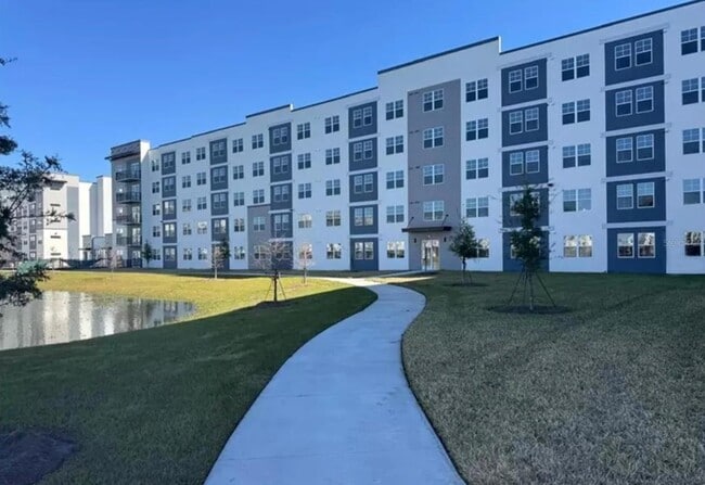 Photo - 5587 Millenia Boulevard Unit 213 Apartment