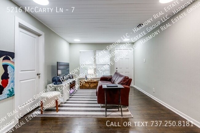 Building Photo - 5216 McCarty Ln