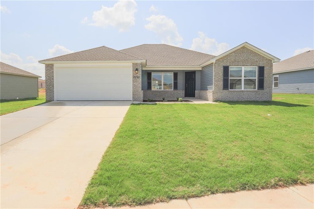 Foto principal - 2721 Elliott St