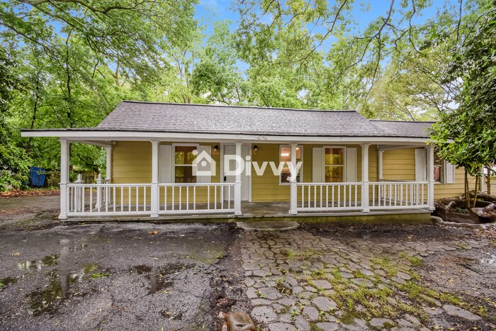 Primary Photo - 4835 Griggs St